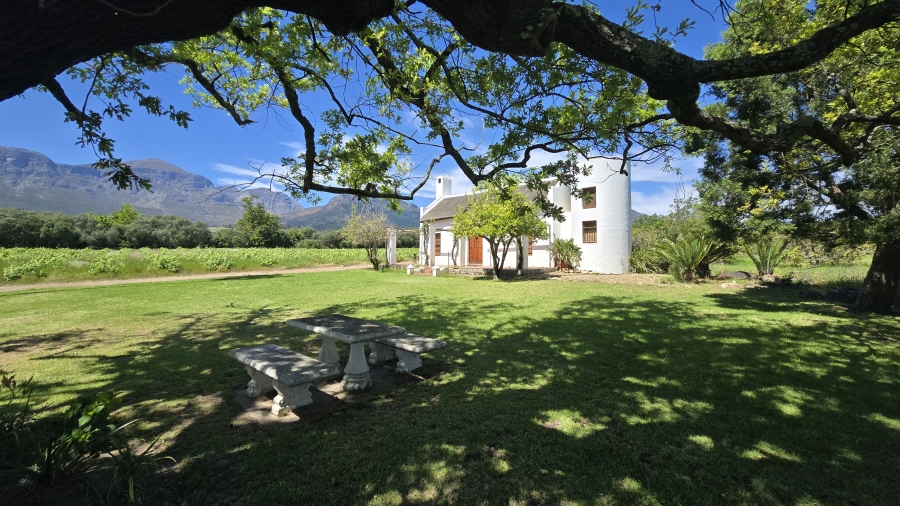 Commercial Property for Sale in Wellington Rural Western Cape